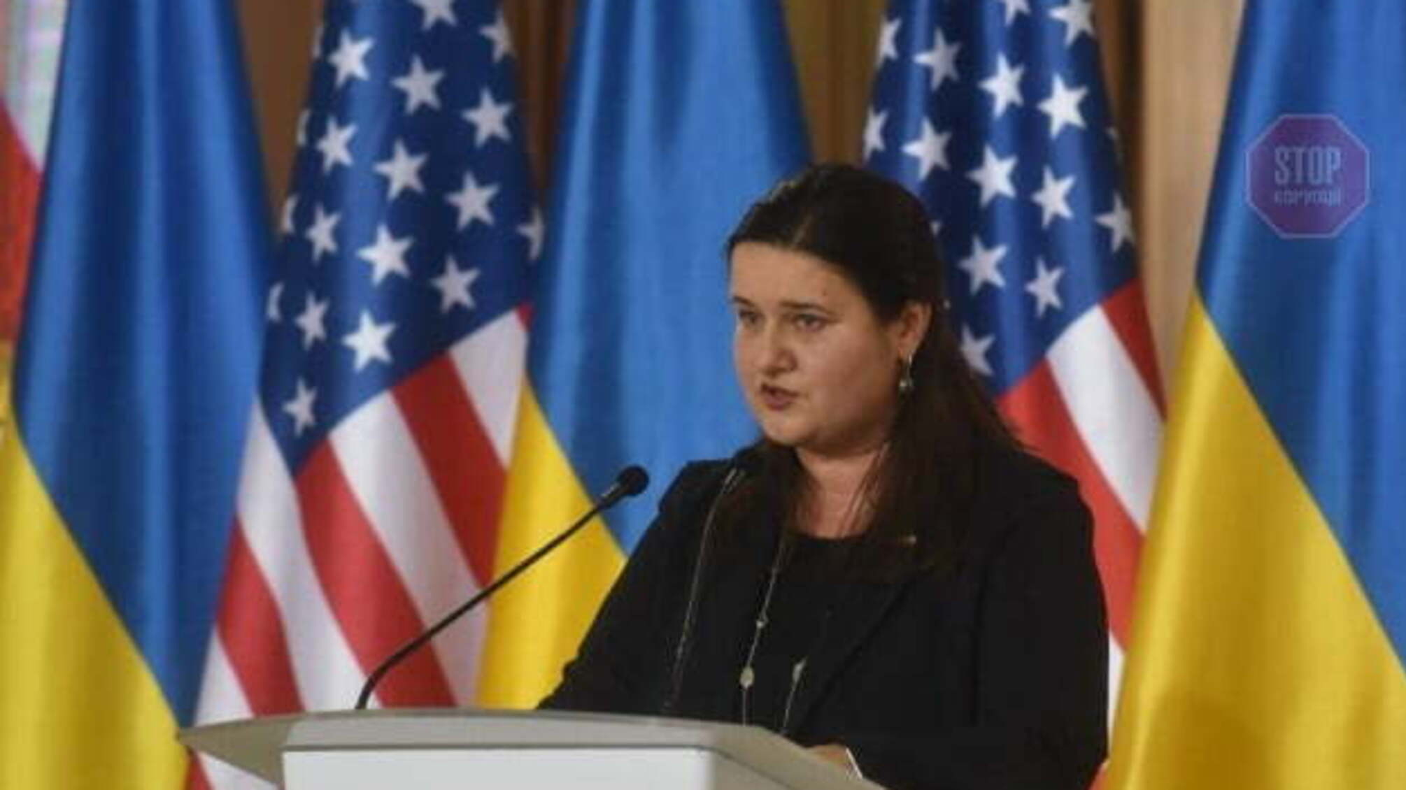 В США откроют четвёртое генконсульство Украины