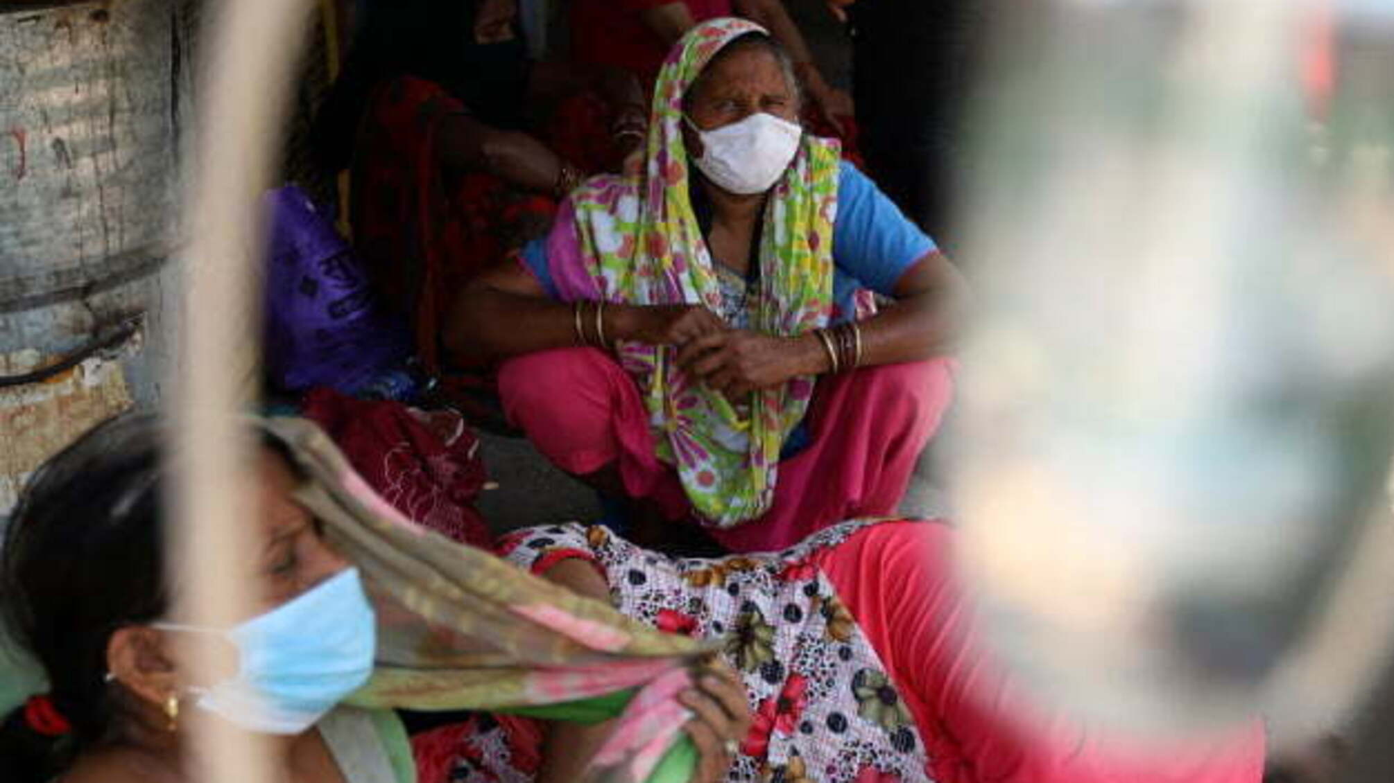 У світі зафіксували понад 171,4 мільйона випадків COVID-19