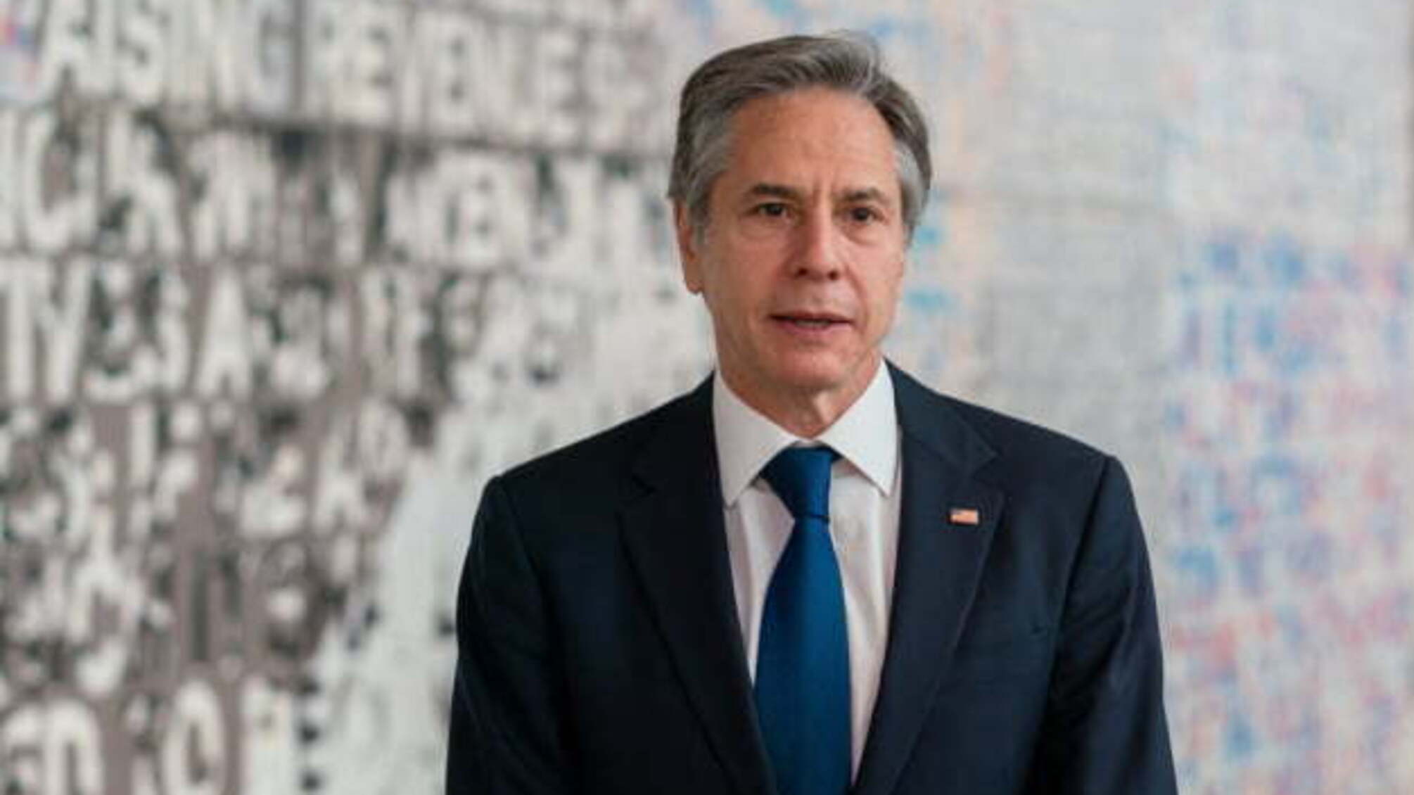 Блінкен має сумніви, що зустріч Байден-Путін покращить відносини з Росією