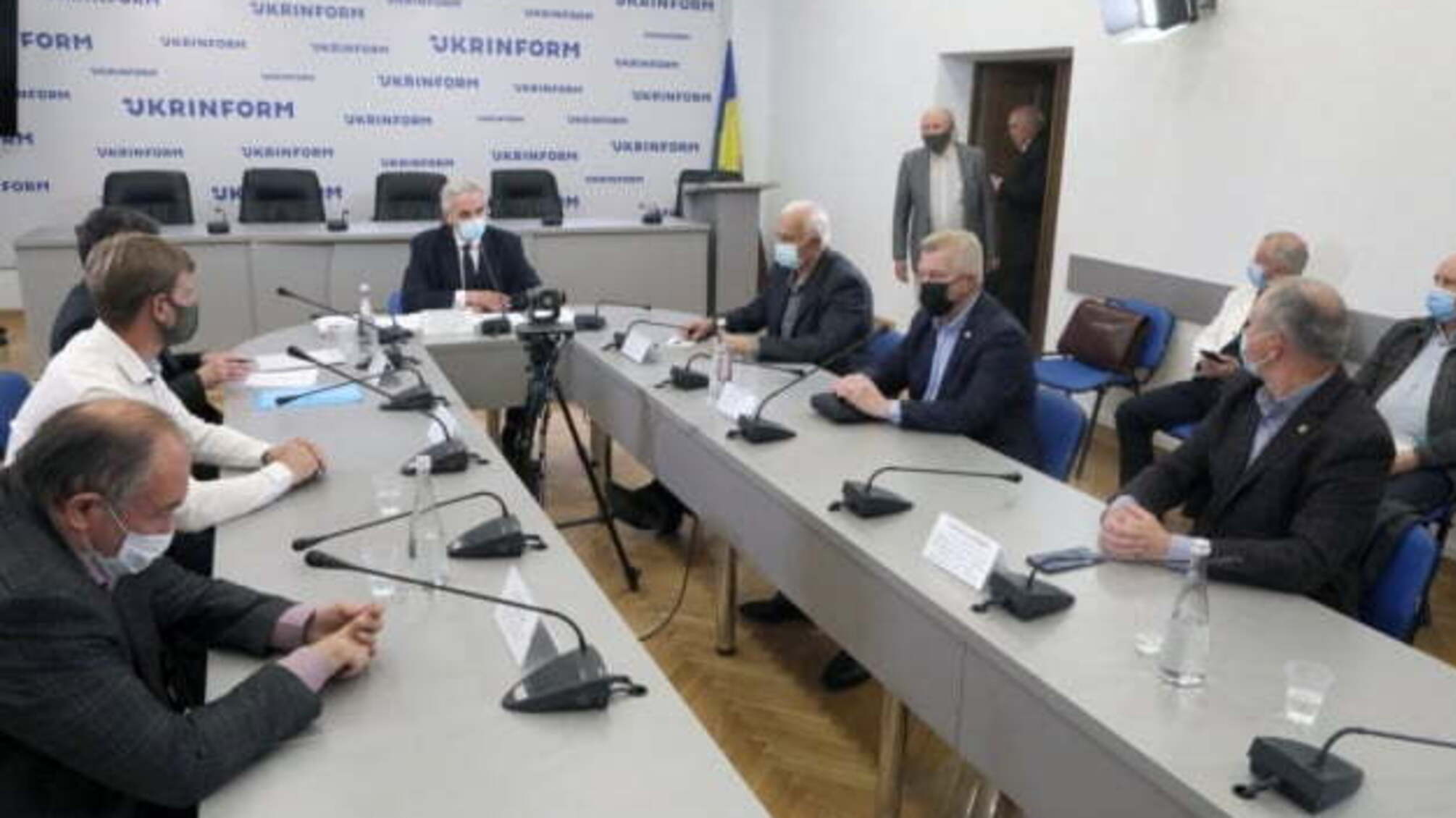 В Україні презентували соцпроєкт опіки над дітьми загиблих офіцерів