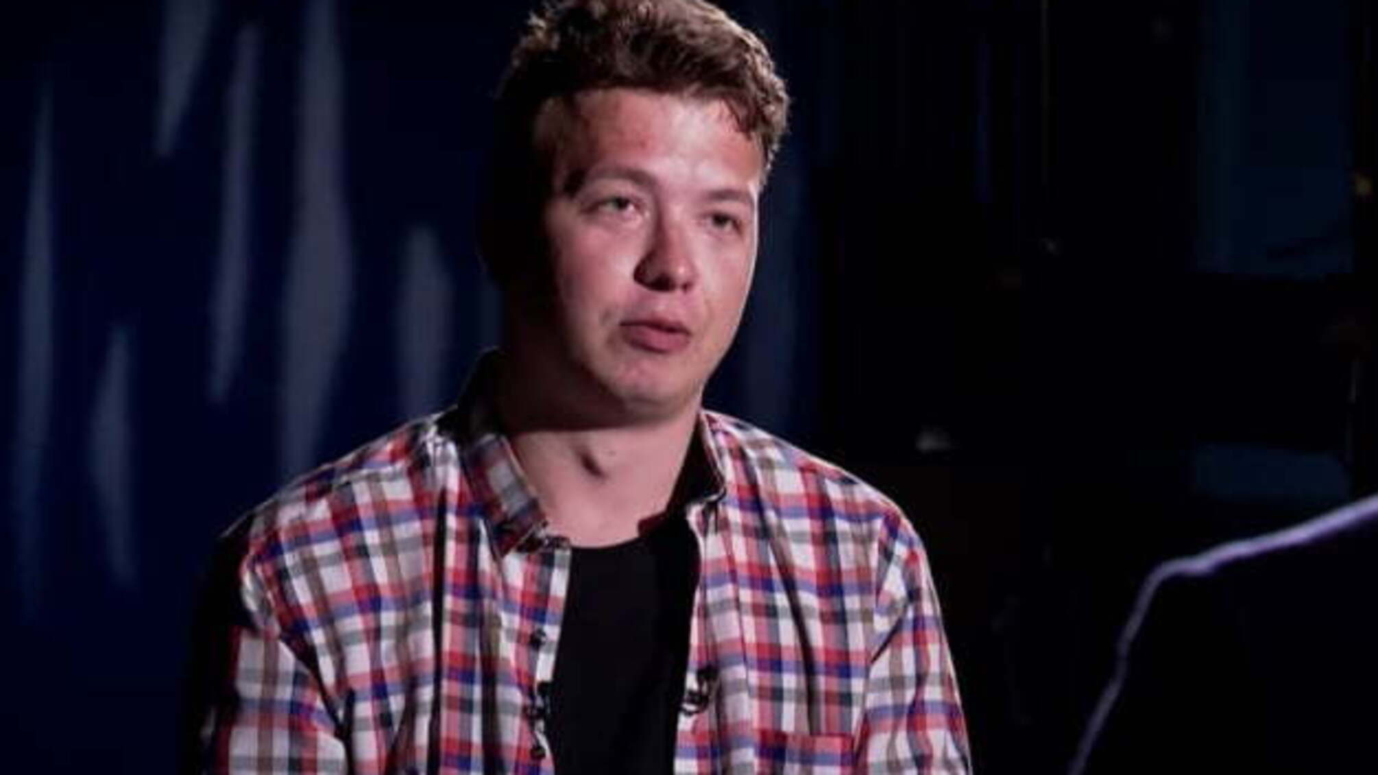 Доповідачі ООН висловили обурення імовірними тортурами над Протасевичем