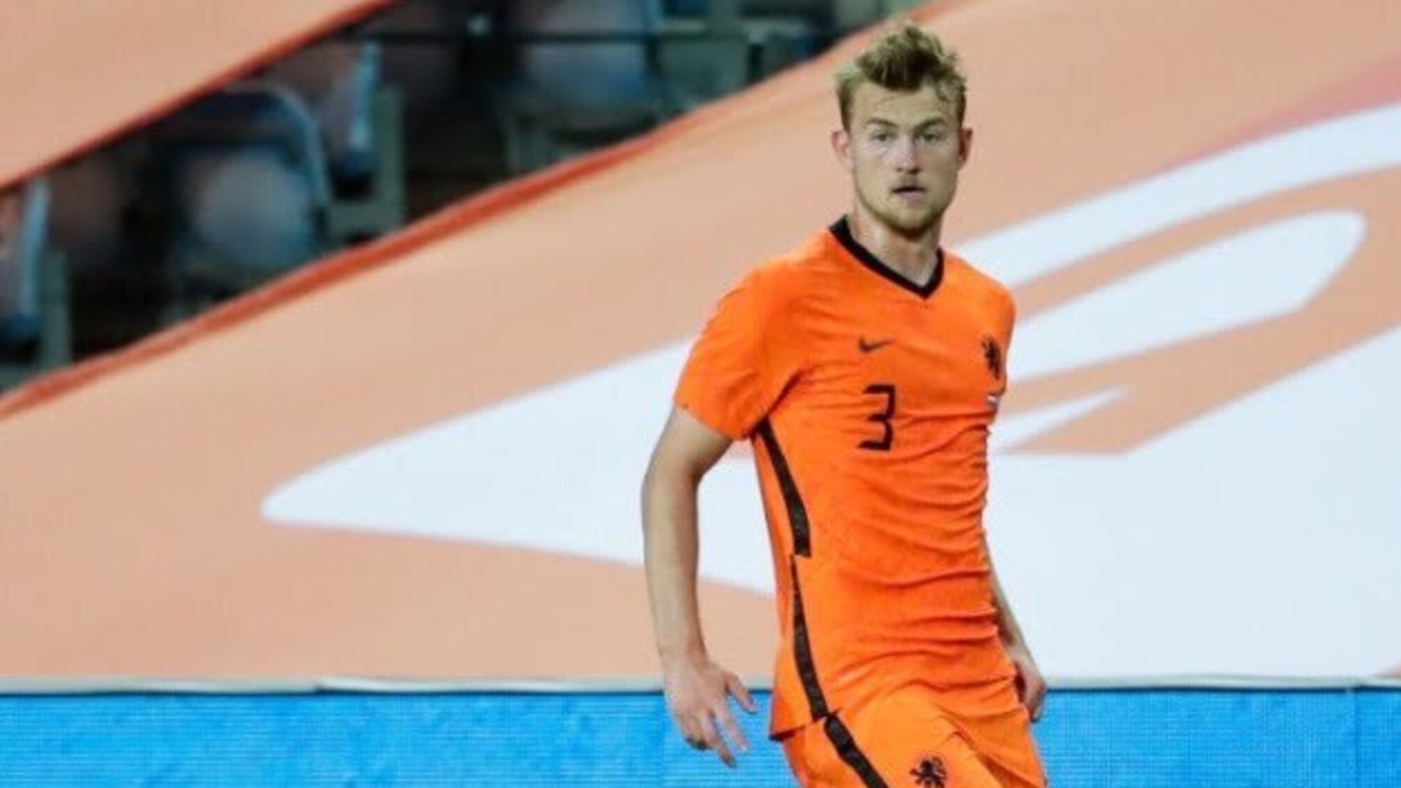 Перед Євро-2020 Нідерланди ризикують втратити ще одного зіркового захисника