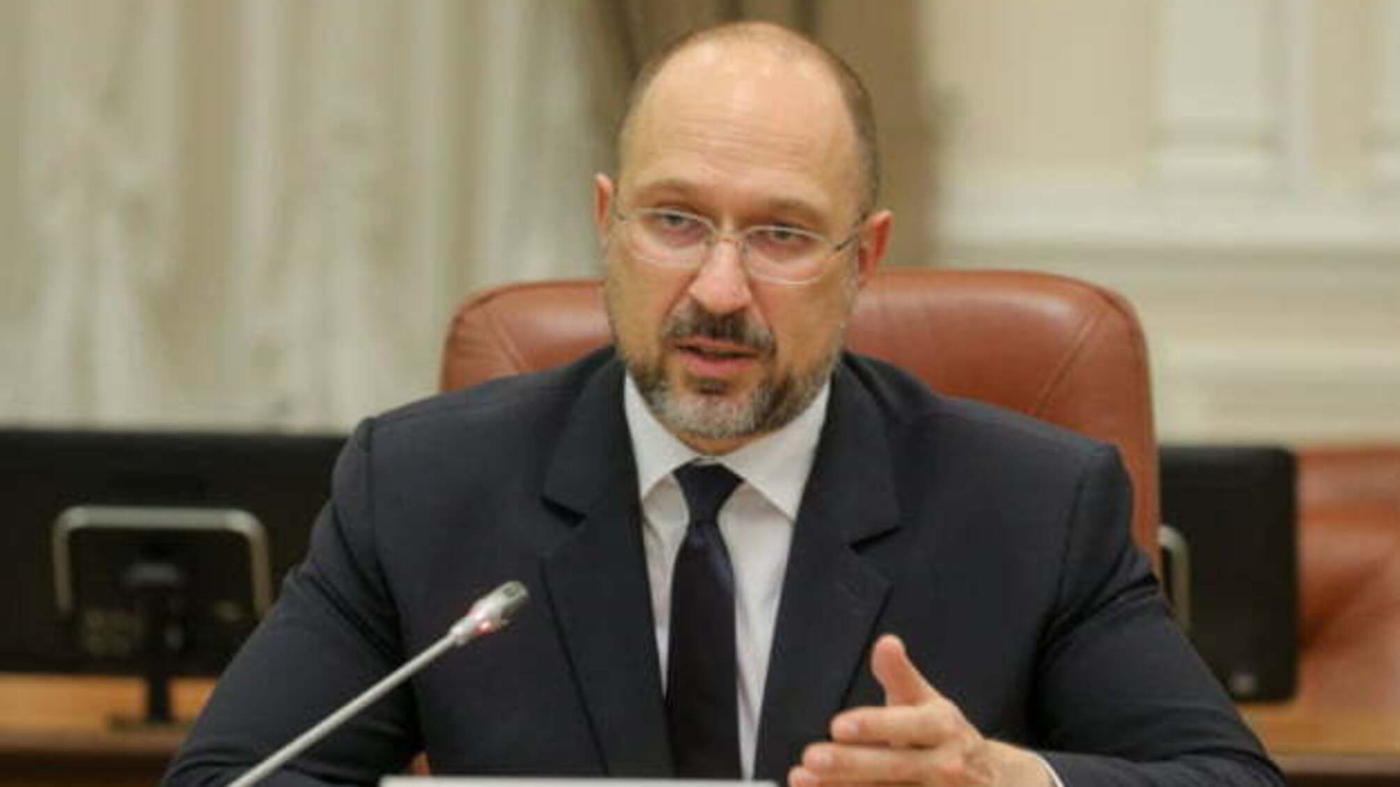 Шмигаль пояснив, що дає угода з ЄС про «спільне небо»