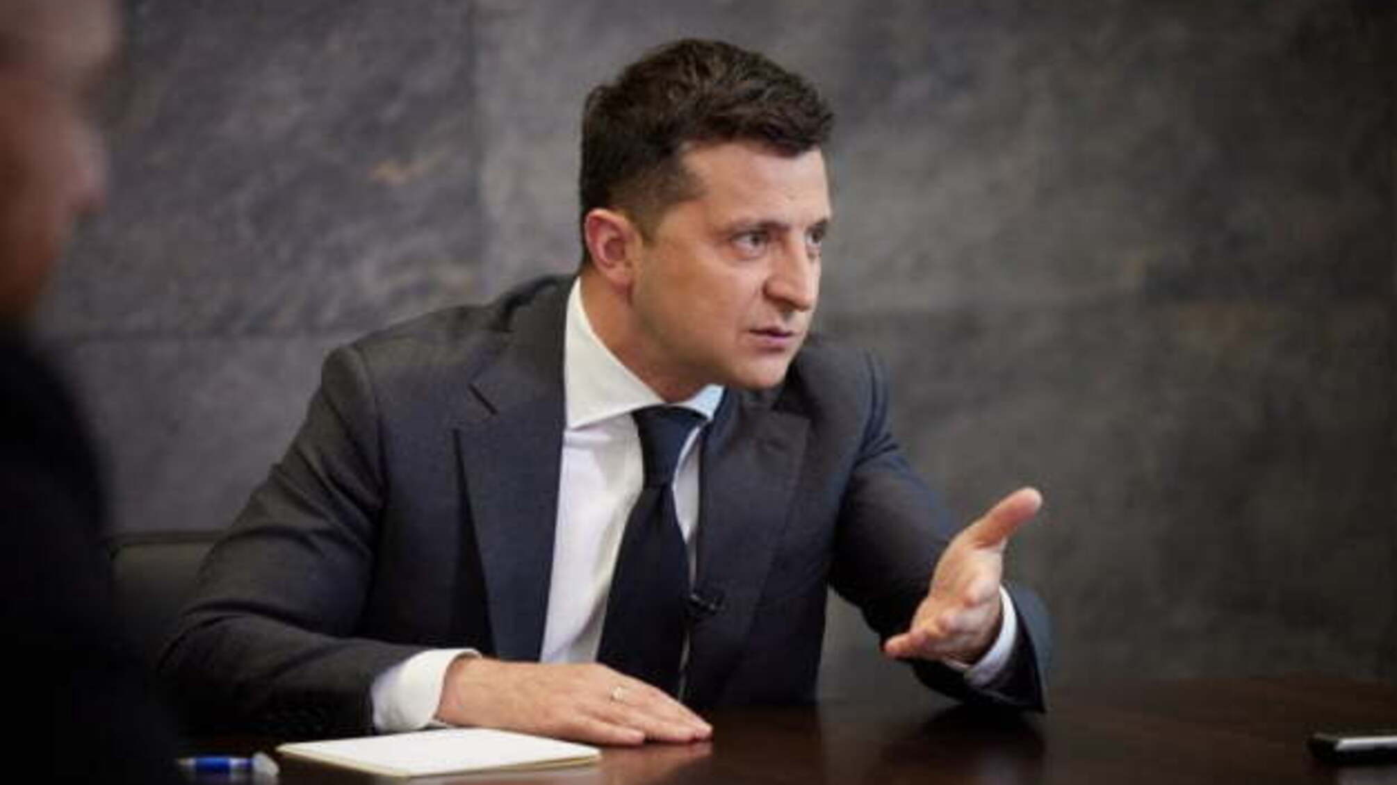 Україна зараз ближча до отримання ПДЧ, ніж будь-коли — Зеленський