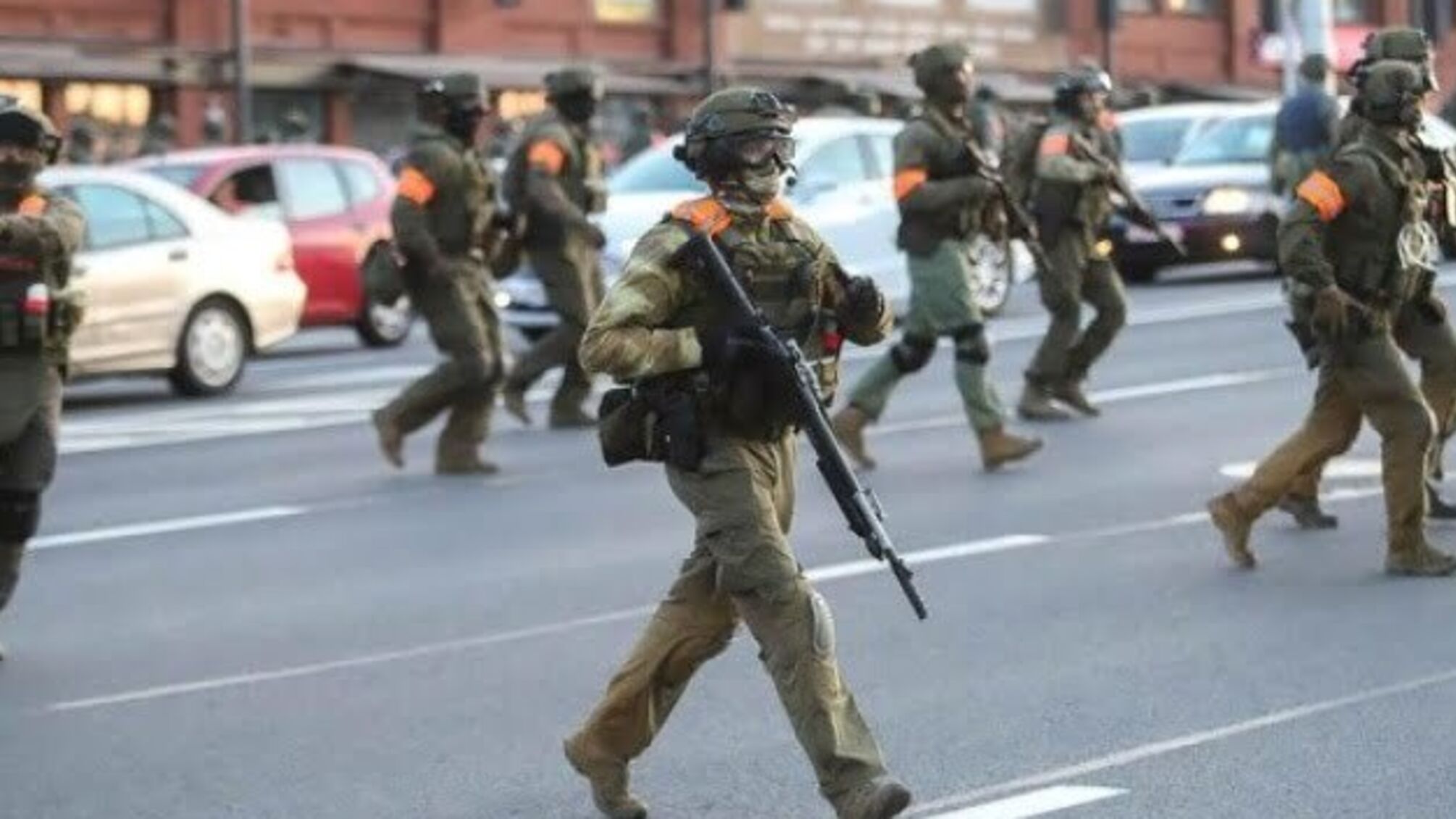 Адміністрація Лукашенка, КДБ та слідком: США запровадили санкції проти десятків чиновників