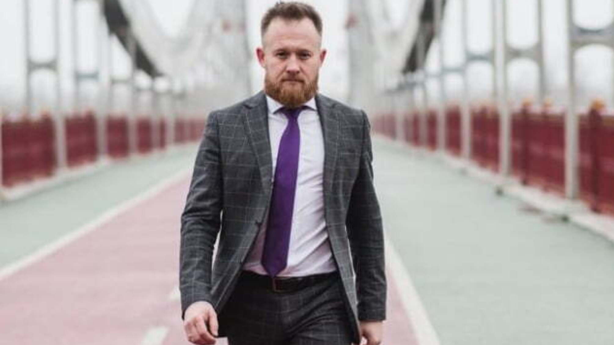 Депутата Камельчука призначили доповідачем у ПАРЄ щодо COVID-паспортів