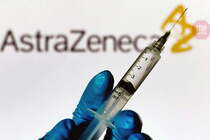 AstraZeneca Наша вакцина эффективна против индийского штамма ''Дельта''