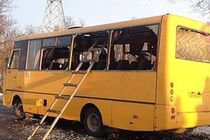 Розстріл автобуса під Волновахою: проросійського бойовика засудили довічно