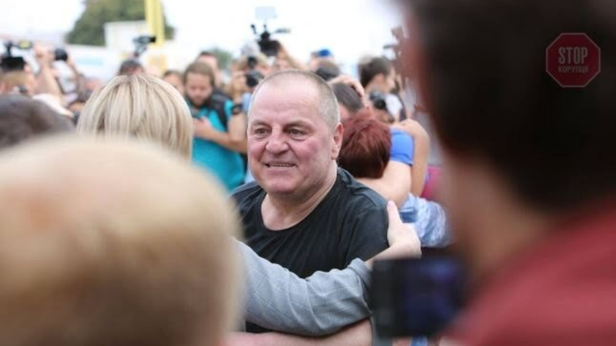 Окупанти в Криму заочно “засудили” колишнього політв’язня Бекірова