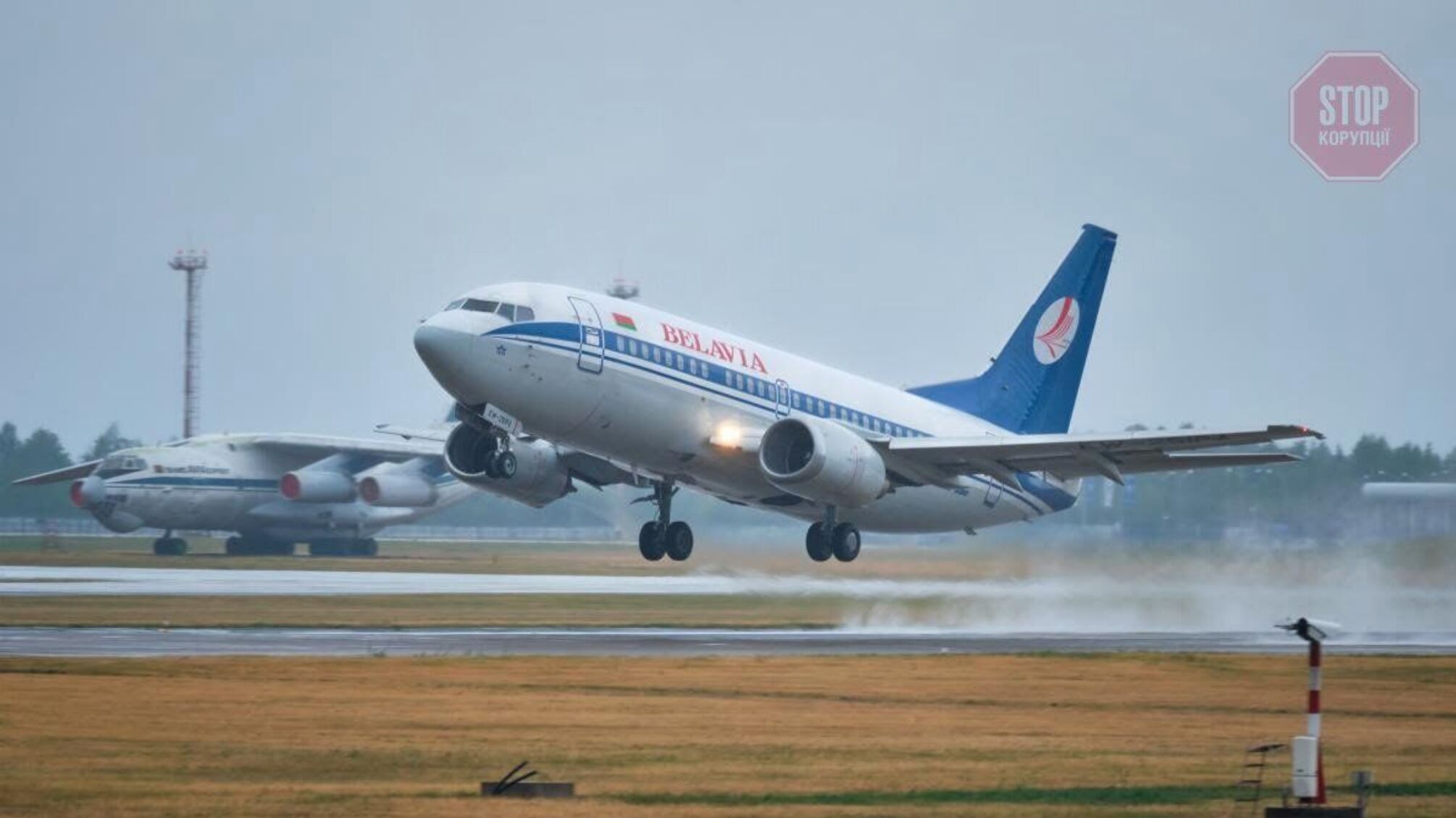 “Для нас це великі втрати”: 'Белавіа' зупинила польоти в більшість країн Європи