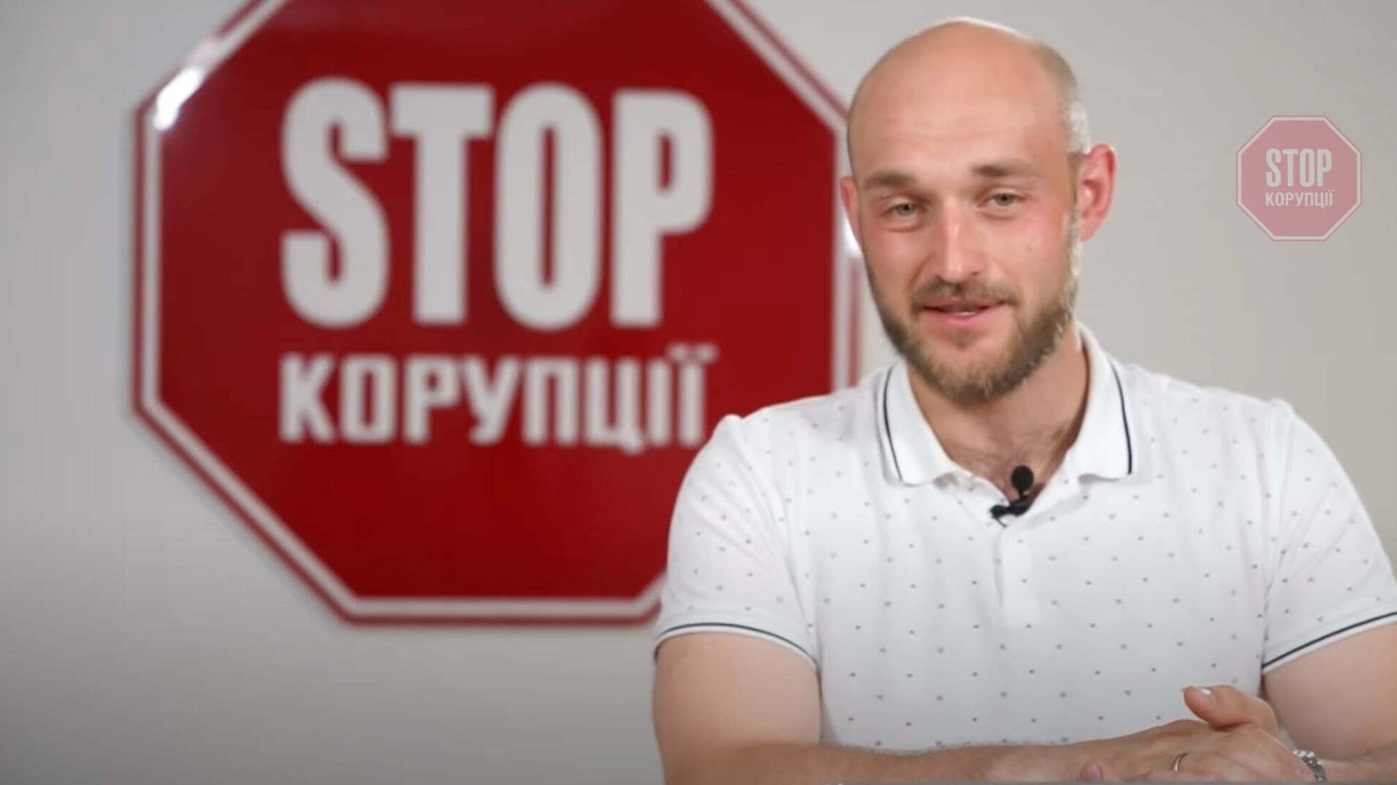 Бондарчук о сквере Шаповала, захвате побережья и тех, кто 'отжимает' базу отдыха 'Lake Park'