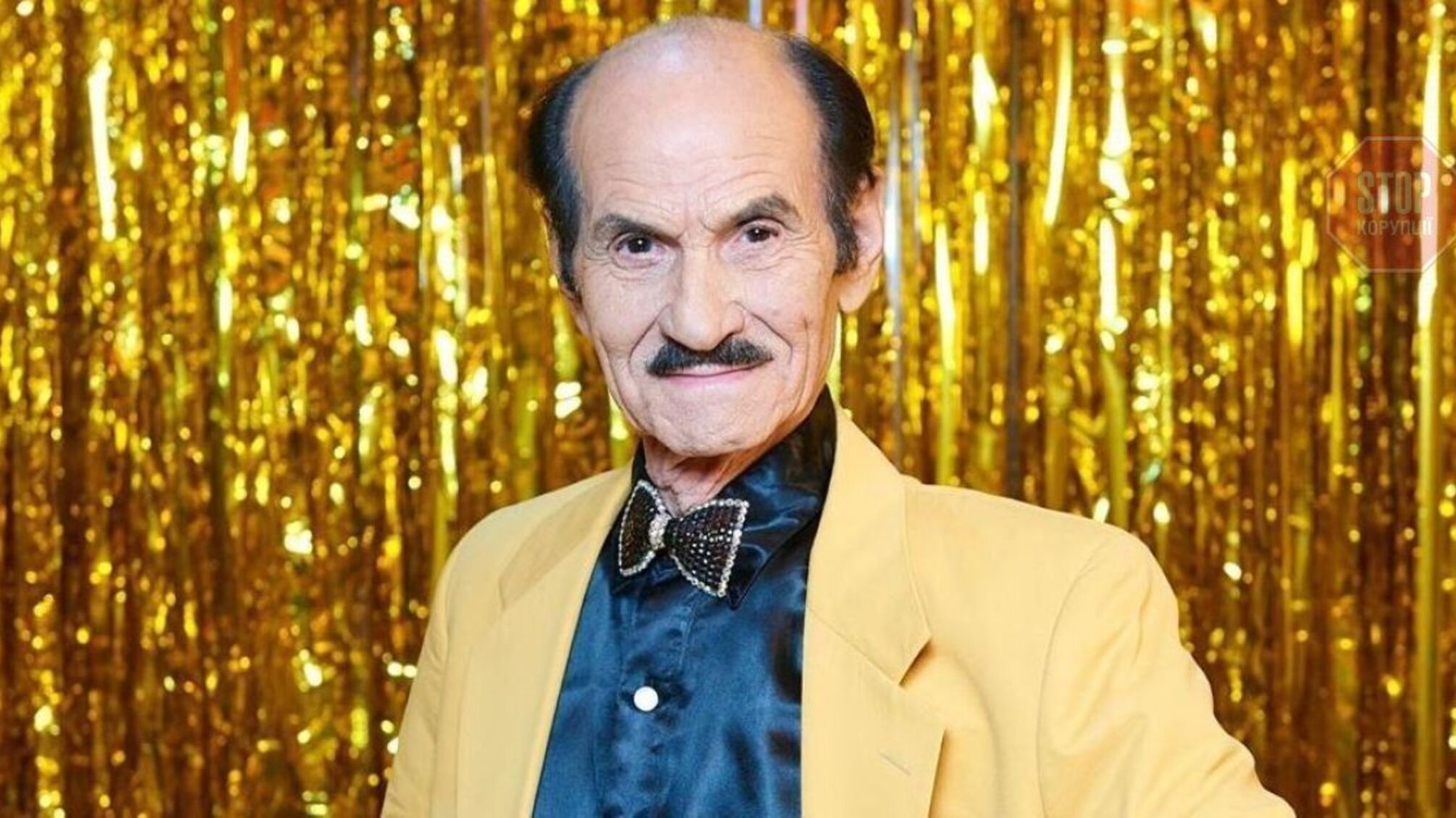 Умер известный хореограф Григорий Чапкис