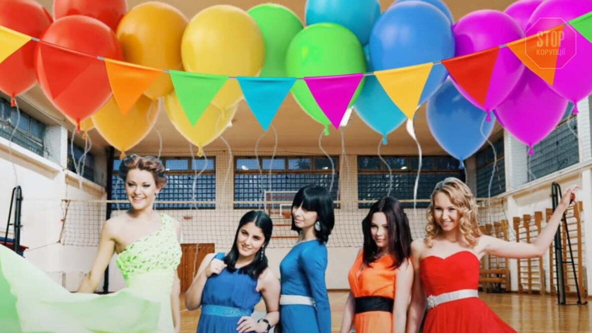 В Олимпийском колледже им. Поддбуного прошли торжества в честь выпускников