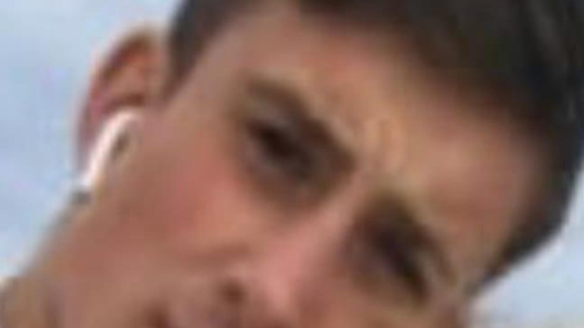 Увага! Розшукується неповнолітній Максим Ритченков!