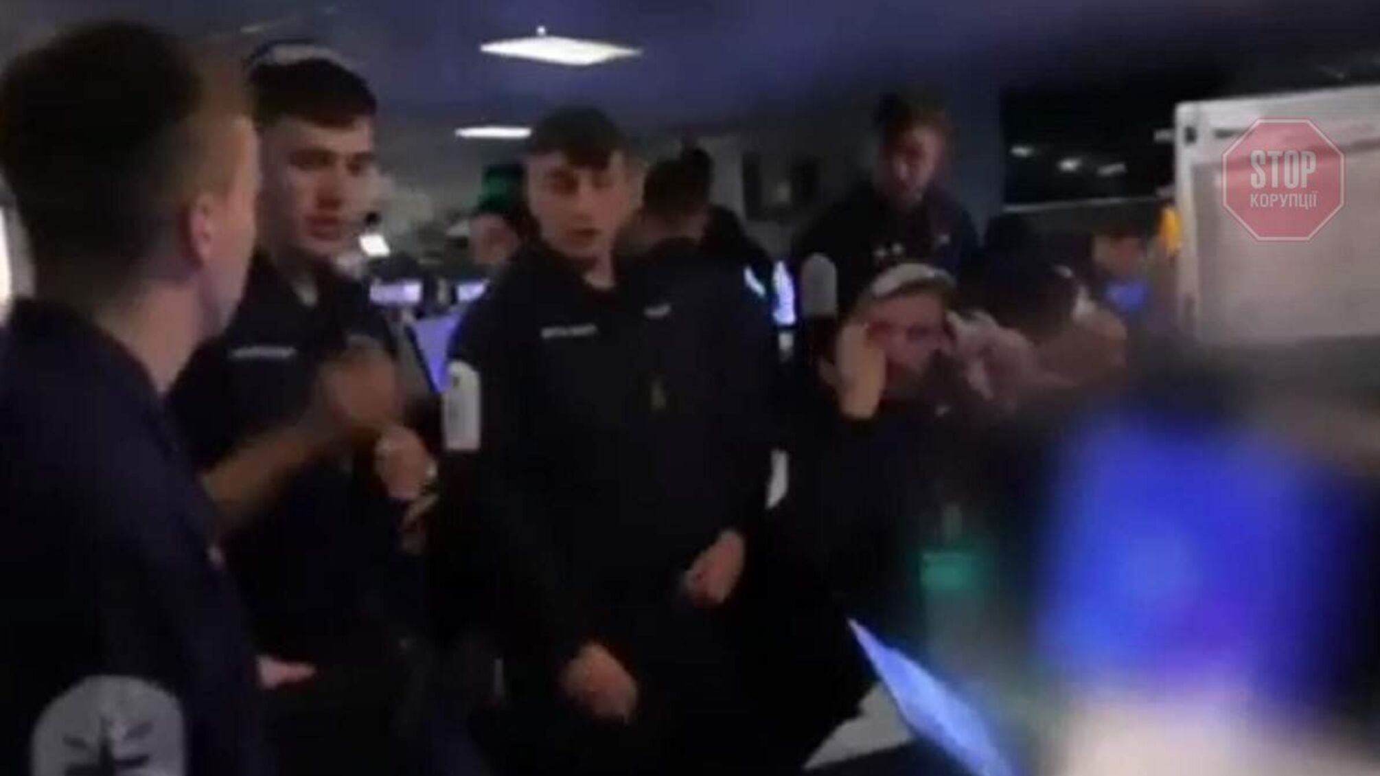 Обстріл британського есмінця “Дефендер” росіянами: BBC опублікувала відео