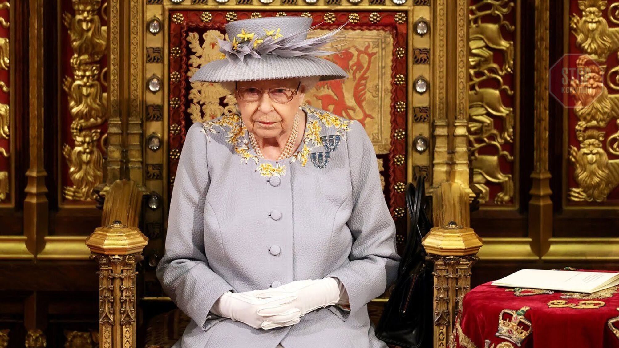 Разработчики вакцины COVID получили титул рыцаря от Елизаветы II