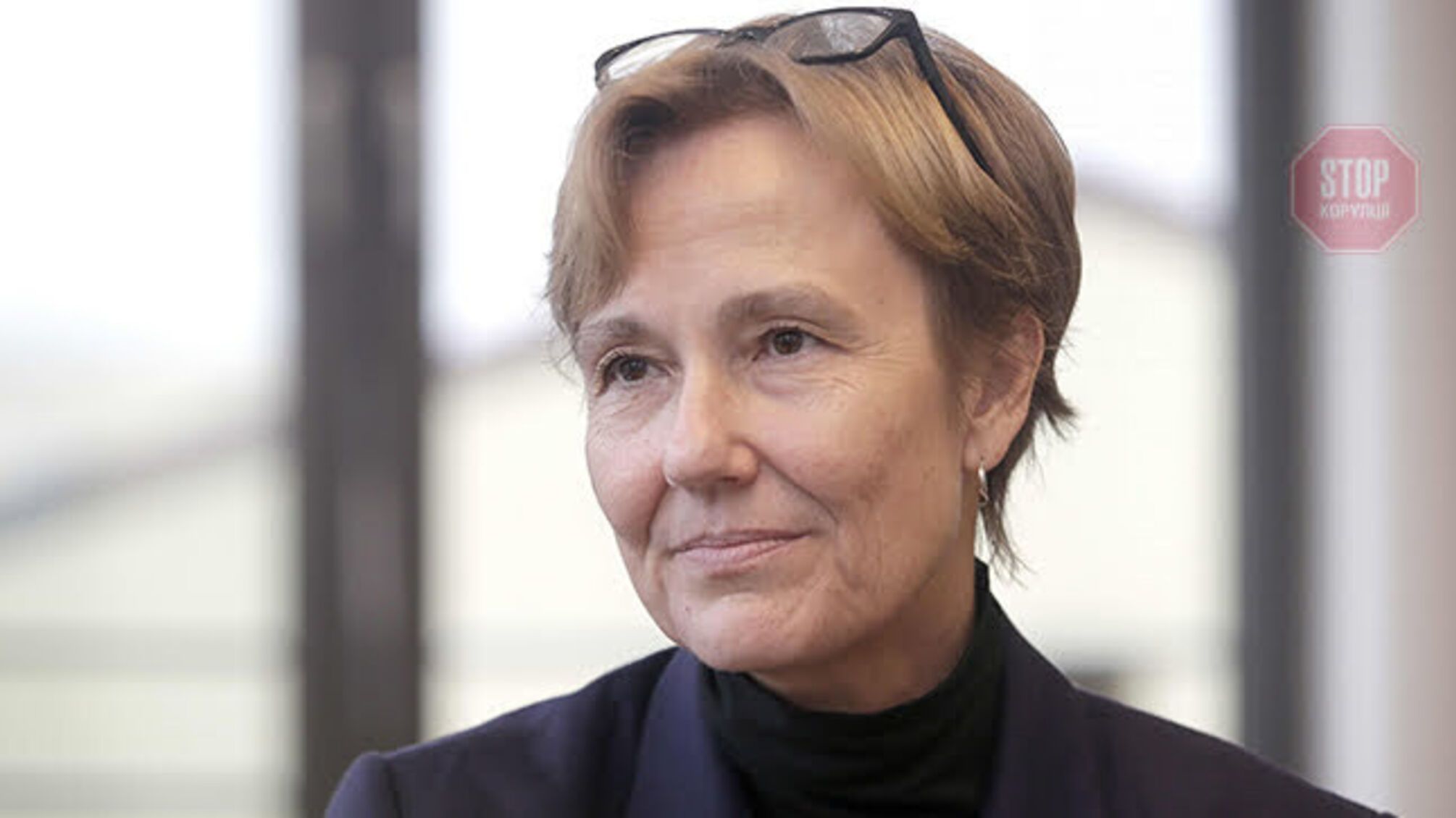 Посол пояснила, чому Німеччина відмовляє Україні в озброєнні