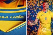 “Політичний підтекст”: УЄФА заборонив слоган “Слава Україні” 