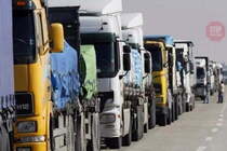 В Украине увеличили штрафы за перегруженные грузовики