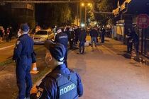 Грозит пожизненное заключение: в Харькове суд арестовал мужчину, корторый бросил в толпу гранату
