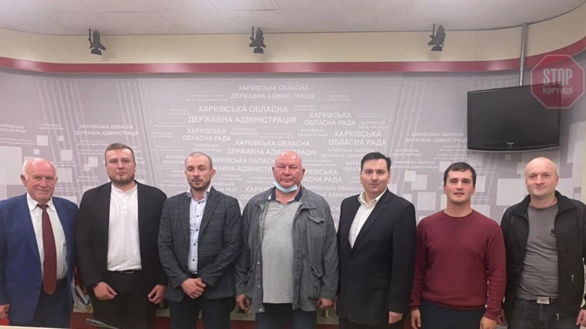 Харківський стопкорівець опікуватиметься громадським контролем управління Держпраці