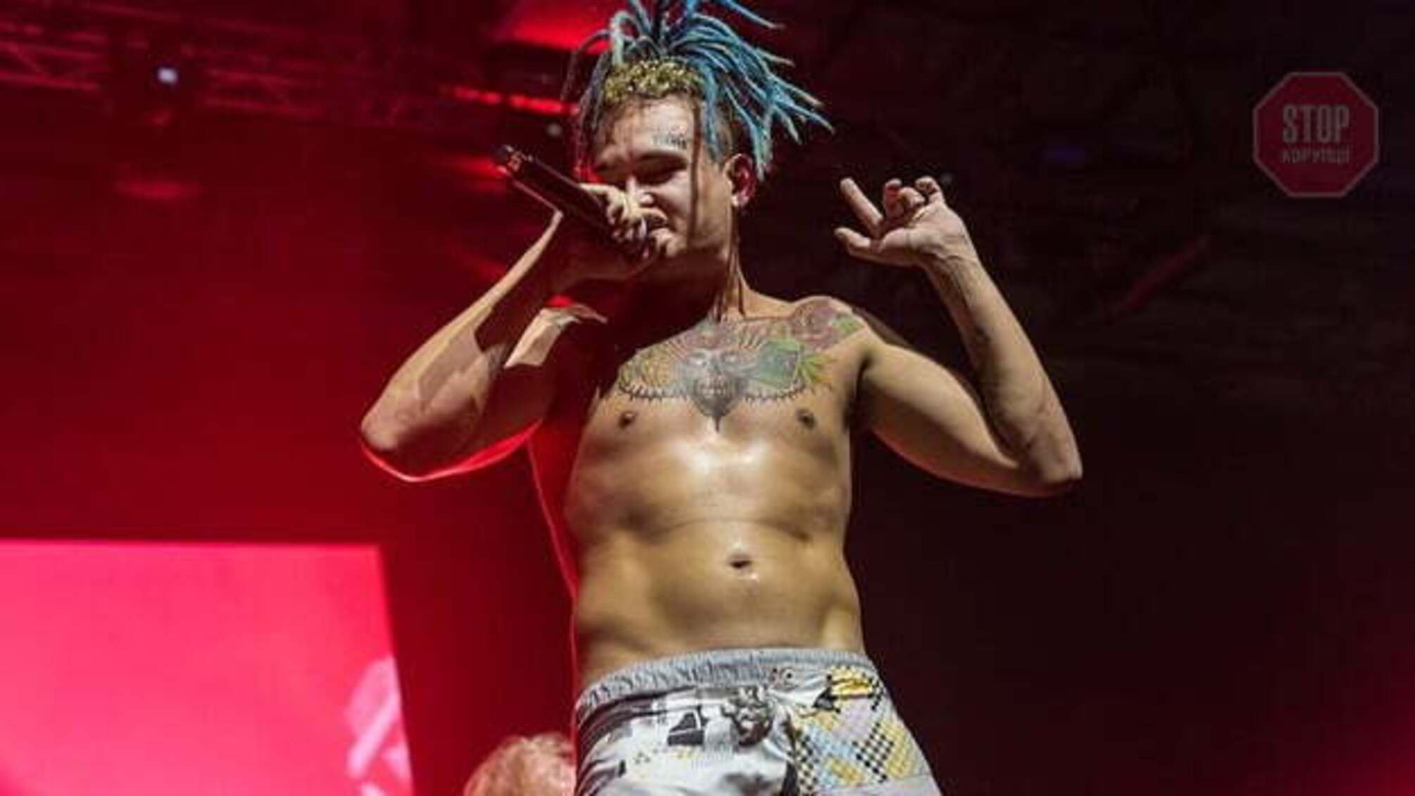 'Мы будем защищаться': СБУ готова судиться с Моргенштерном