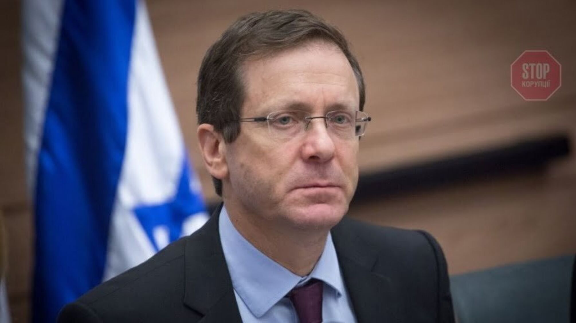 Новым президентом Израиля избрали сына экс-главы государства