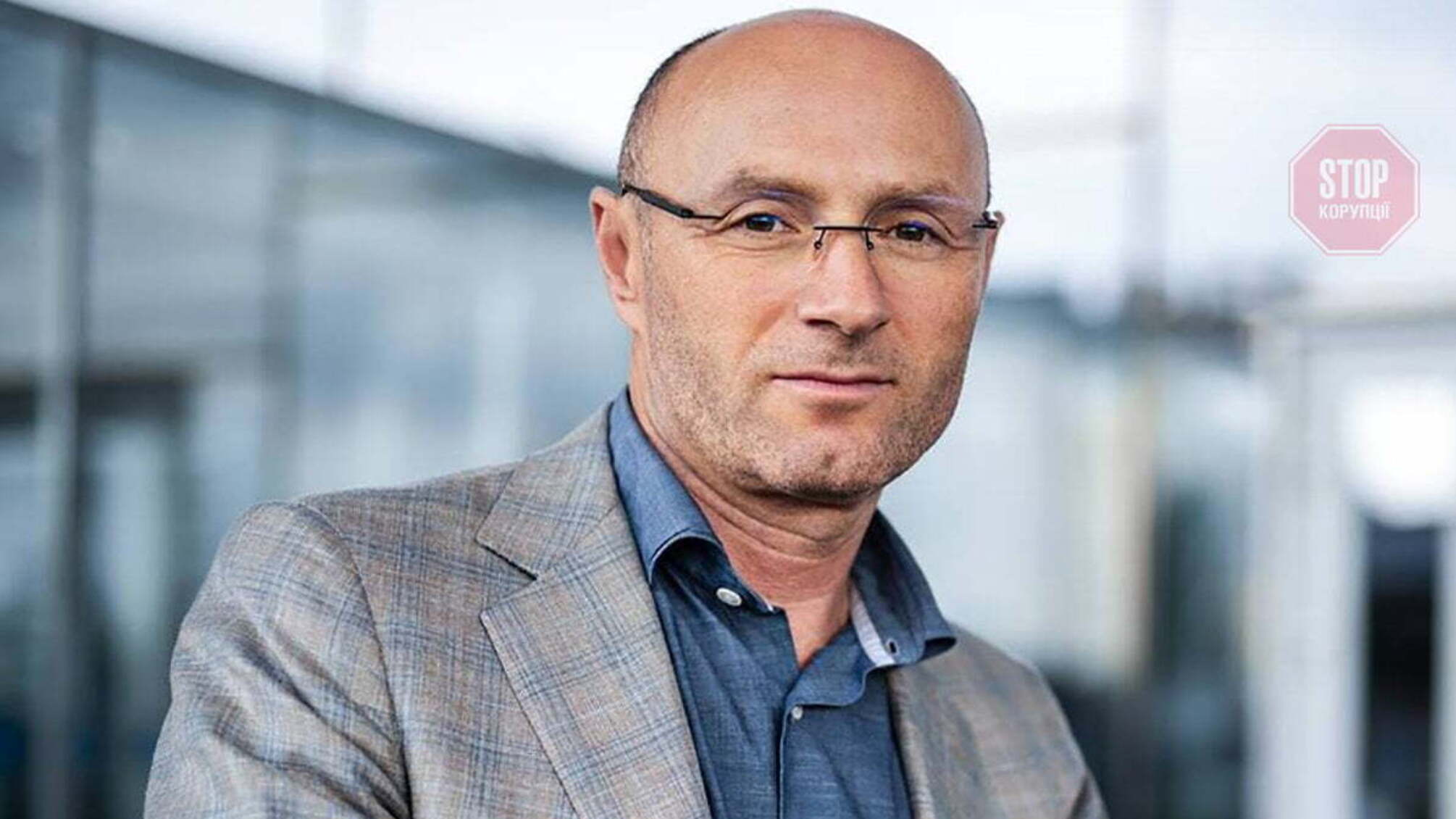 Адвокат Алексей Носов называет обвинения НАБУ против Евгения Дыхне абсурдными
