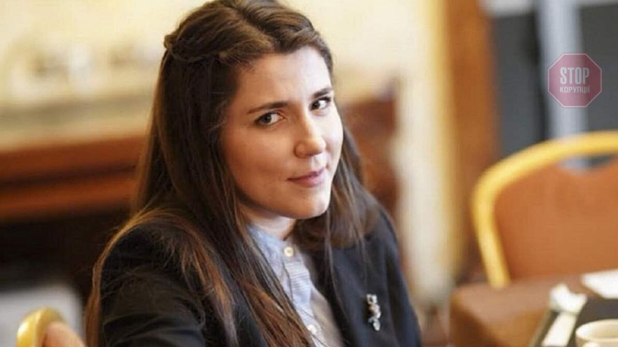 Голова Чернігівської ОДА Коваленко звільнила свого заступника, якого спіймали на “шахрайстві у великих розмірах”.