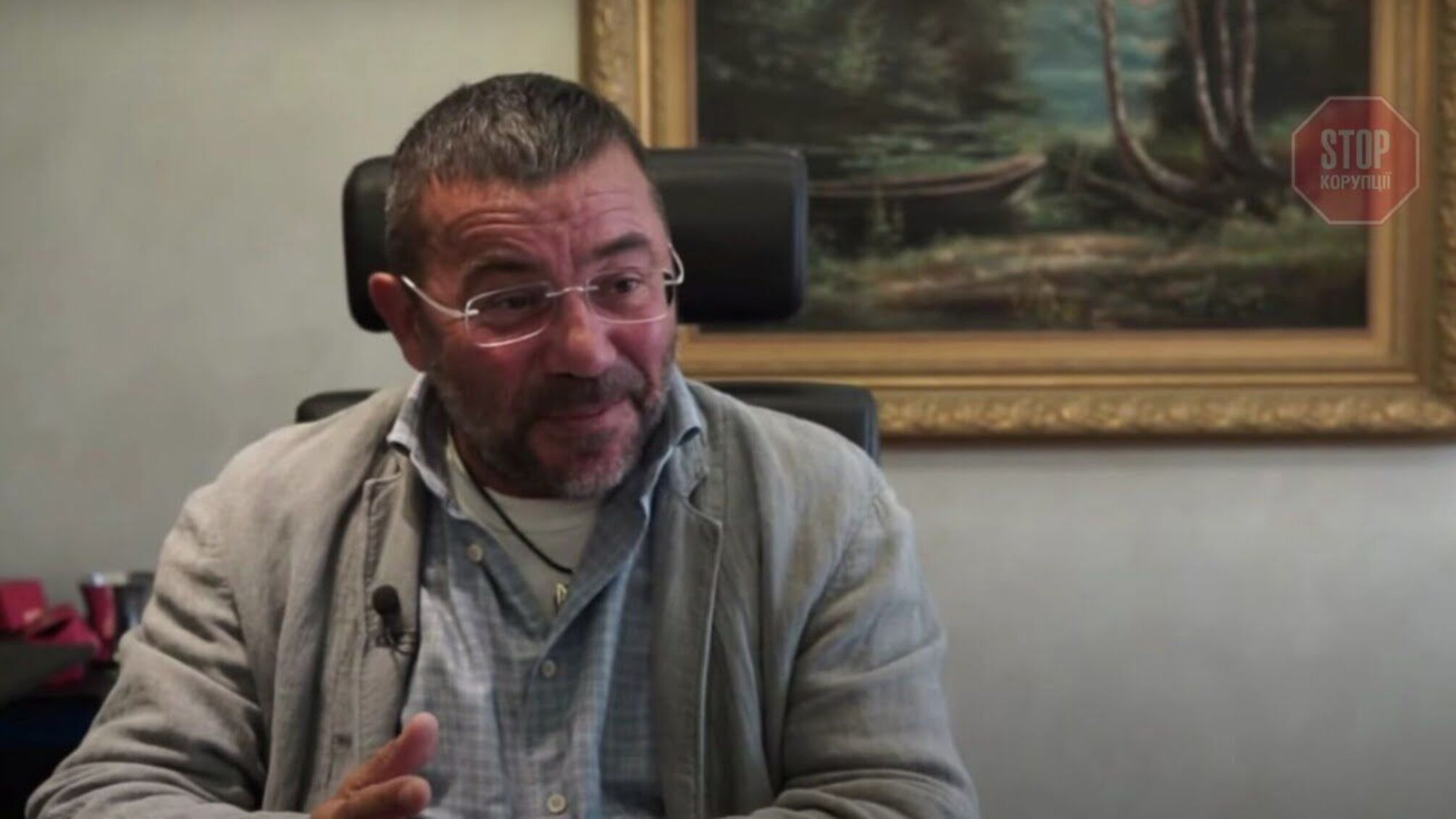 Коррупционеры Черноморского порта: кто и зачем возводит незаконный пирс в Одесской области