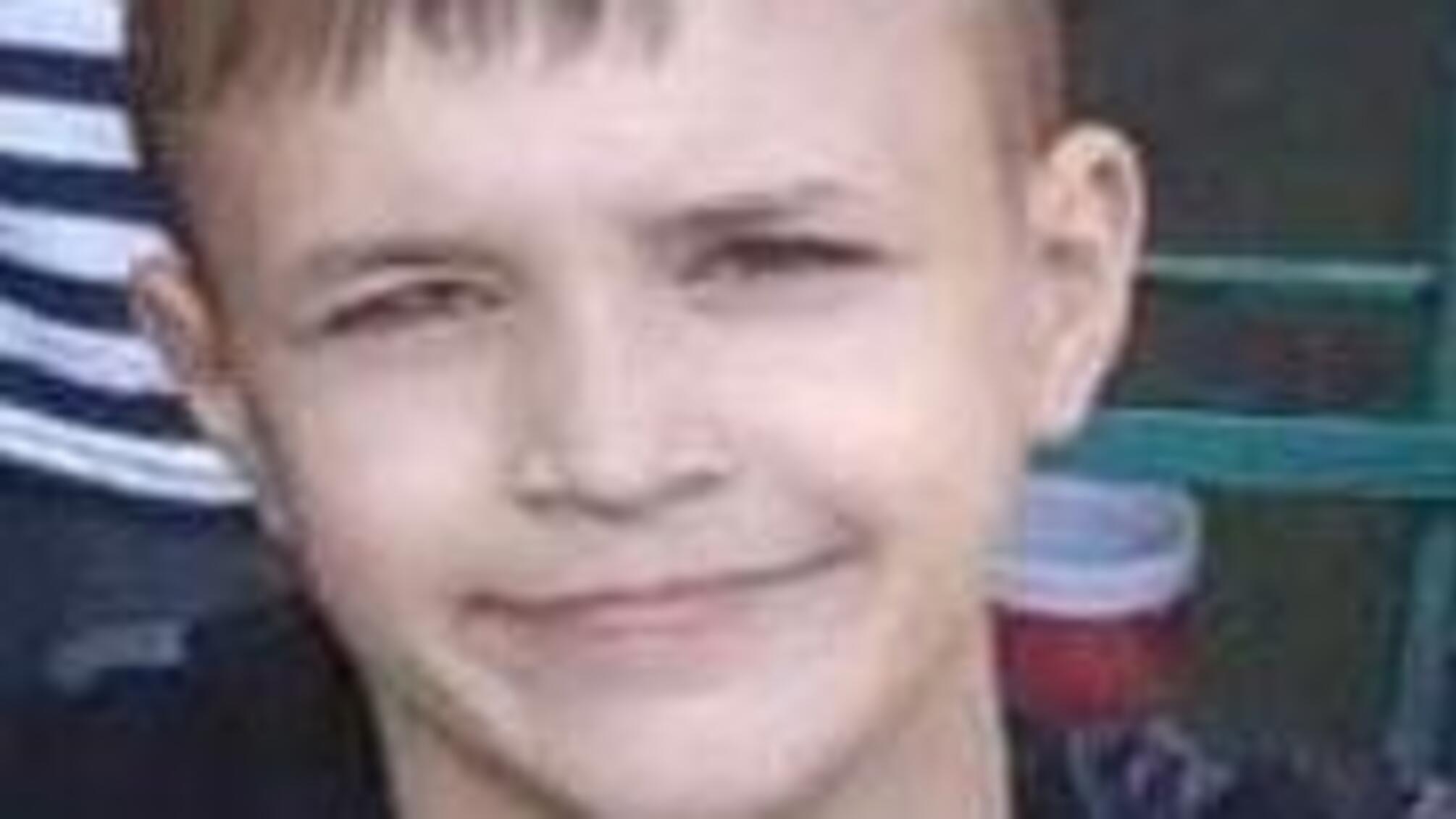 Увага! Розшукуються брати Олексій та Олександр Ворожко!