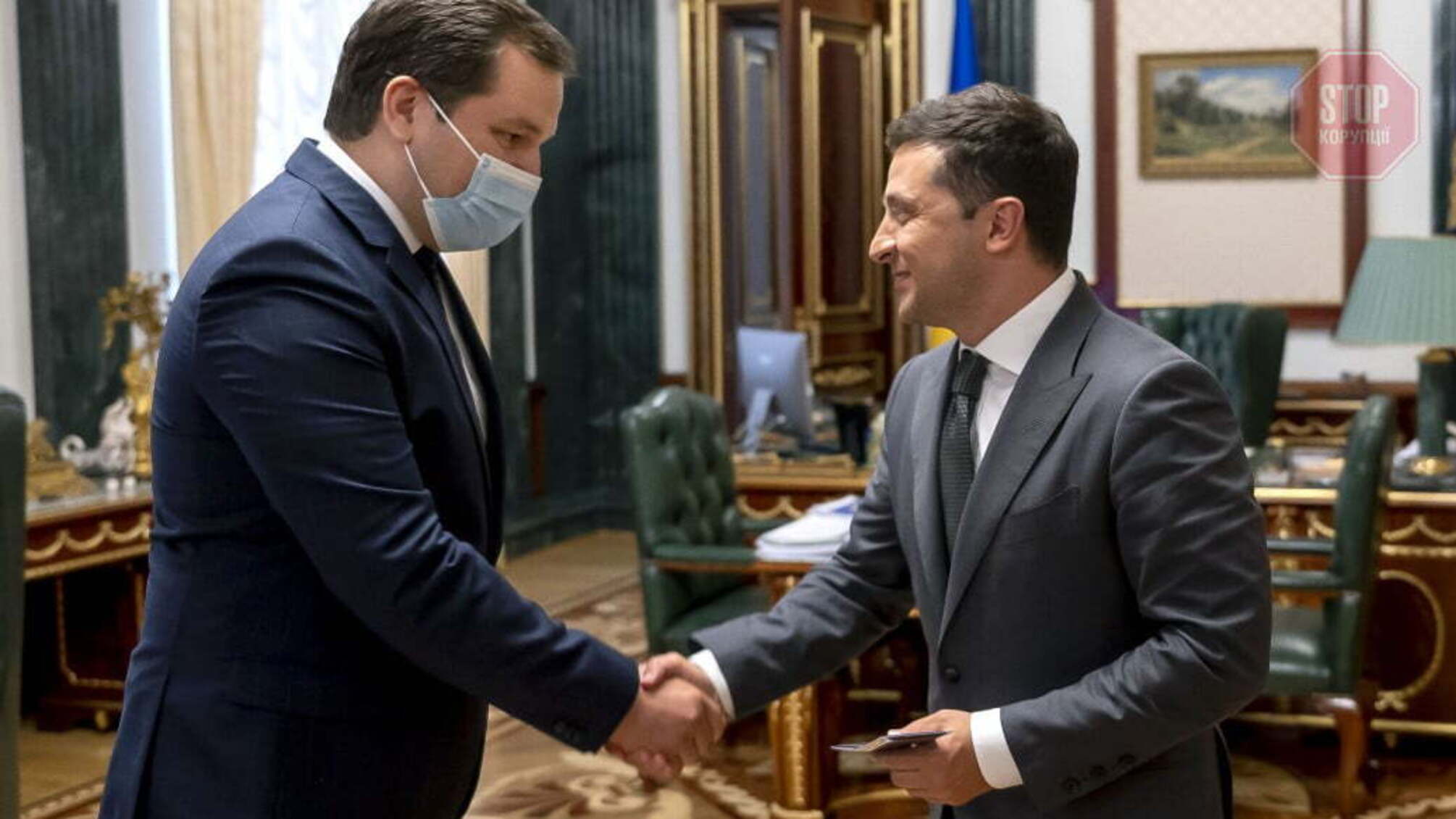 Президент назначил нового главу Сумской ОГА – подробности