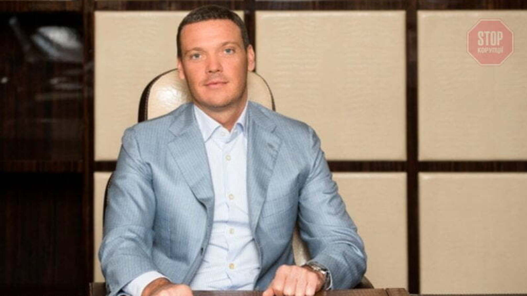 Обвиняют в мошенничестве: суд может арестовать счета олигарха Кауфмана