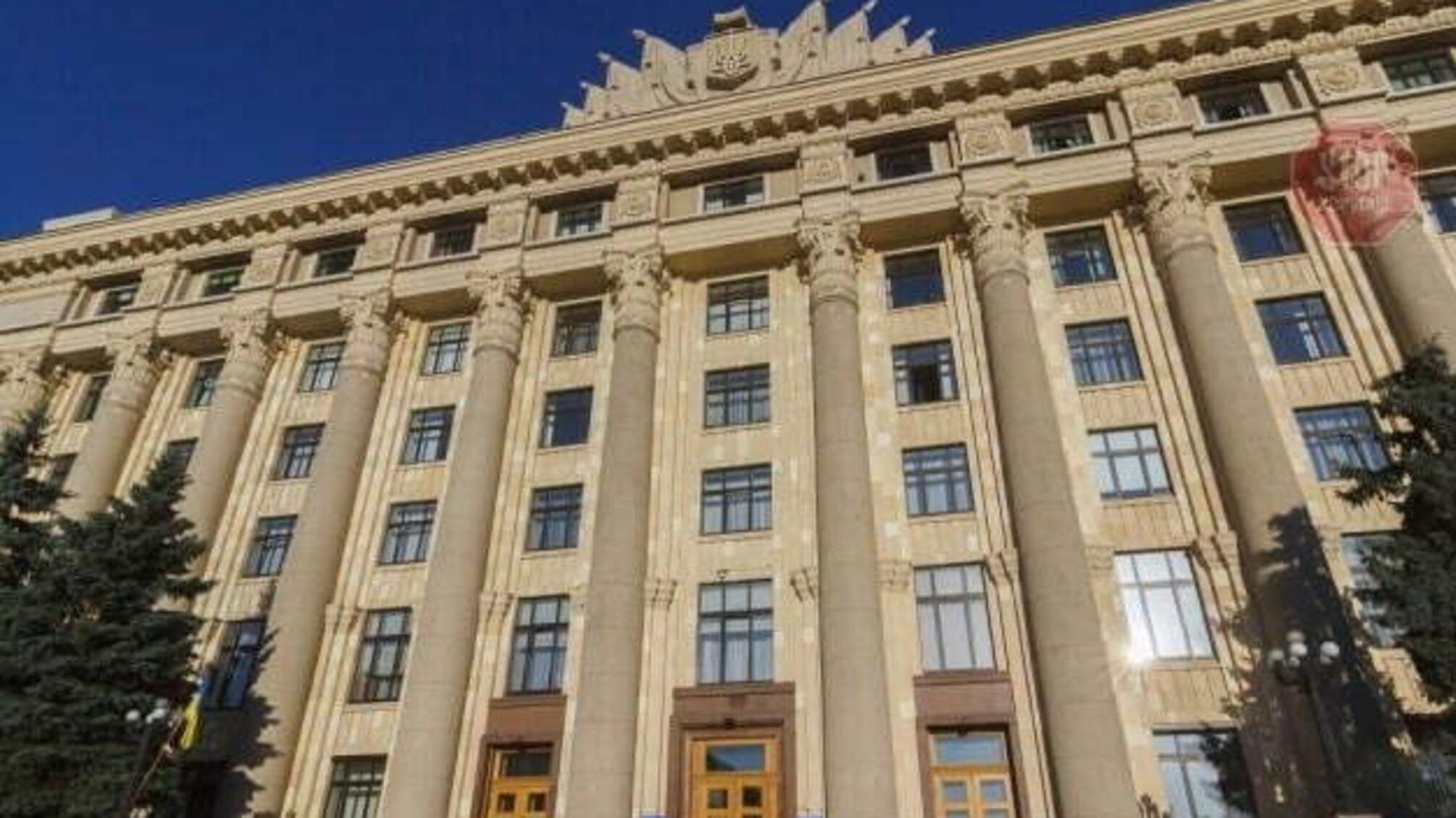 ЗМІ: Троє депутатів Харківської облради задекларували нерухомість в окупованому Криму 