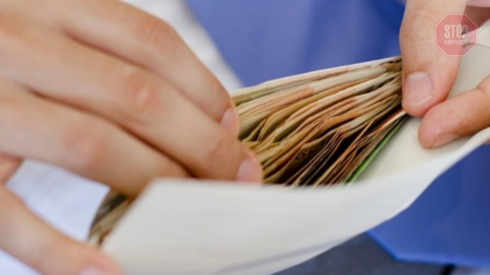 Боротьба з тіньовою зайнятістю: Держпраці і Податкова з 1 липня почнуть перевірки