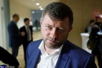 Корниенко допустил отделение от «Слуги народа» новой партии