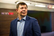 Нардеп Козак заплатив у Білорусі 1,3 млн гривень за оренду житла 