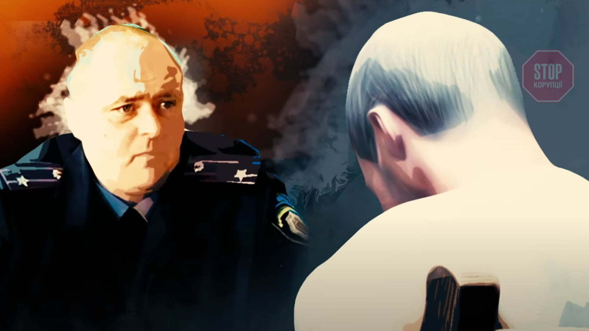 Били до обморока: отец задержанного в Кременчуге парня рассказал о пытках со стороны полиции