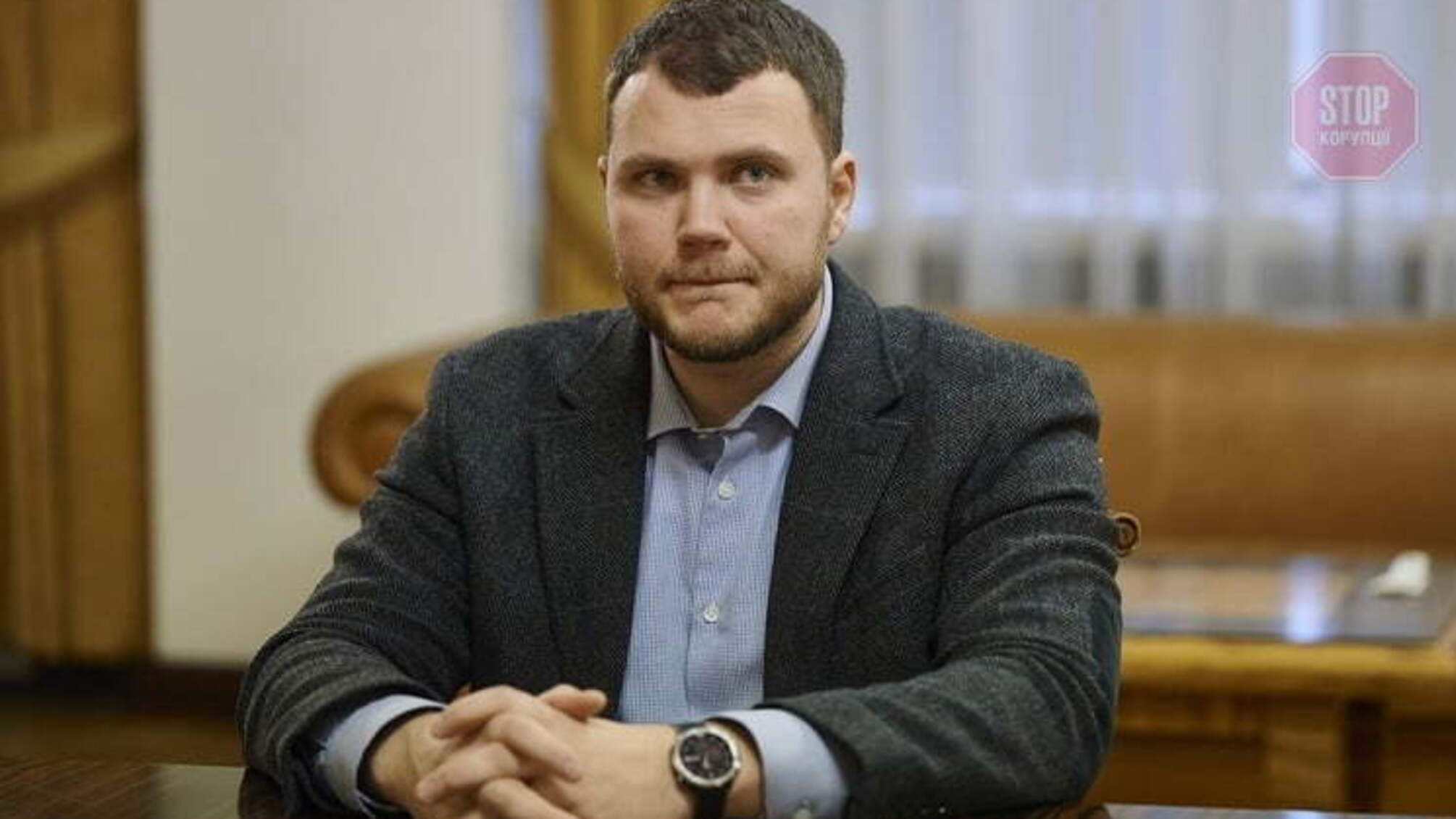 Криклій може очолити «Укрзалізницю»