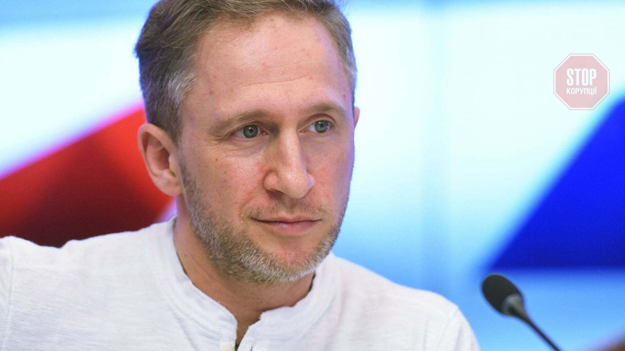 До України на три роки заборонили в'їзд російському актору і шоумену