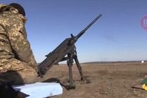В Украине начались испытания собственного нового оружия большого калибра (видео)