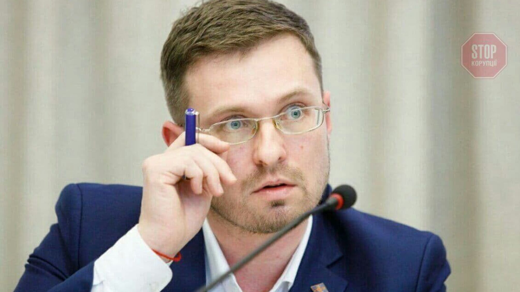 Новим головним санітарним лікарем України став Ігор Кузін: що відомо про нього