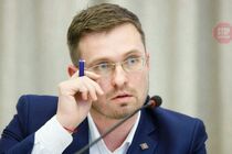 Новым главным санитарным врачом Украины стал Игорь Кузин: что известно о нем