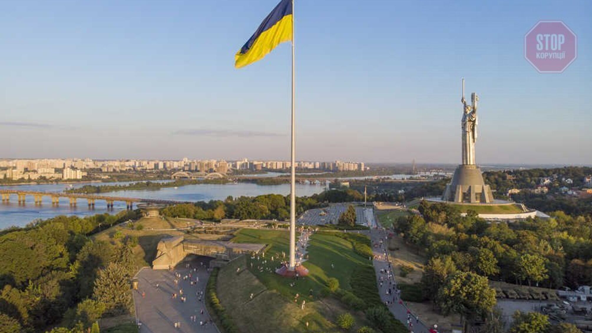 У Мінфіні пояснили, куди підуть 5,4 мільярда на відзначення 30-ї річниці незалежності