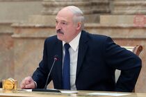 КНУ лишил Лукашенко звания почетного доктора