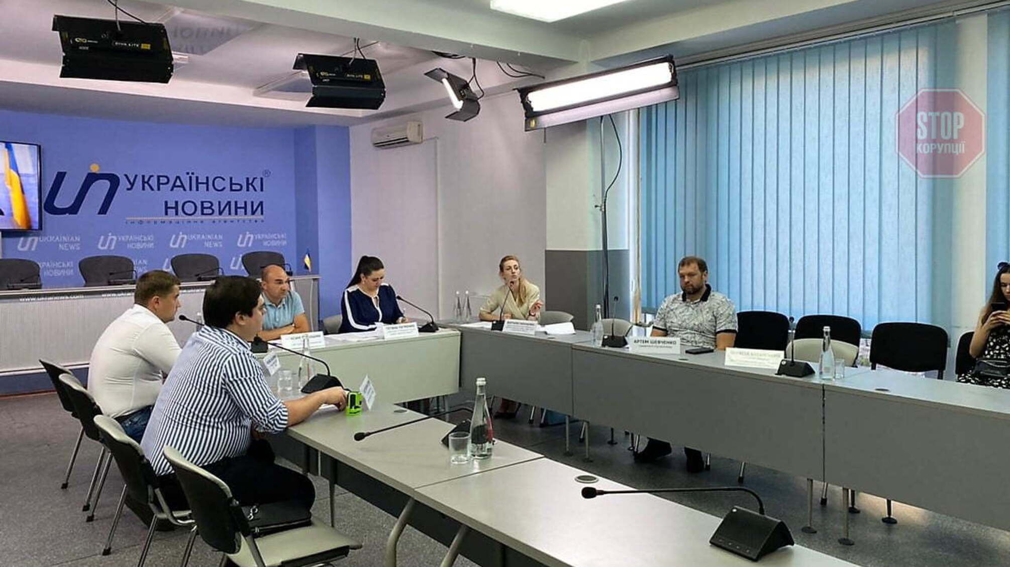 Власники МАФів можуть втратити мільйони гривень через новий законопроєкт