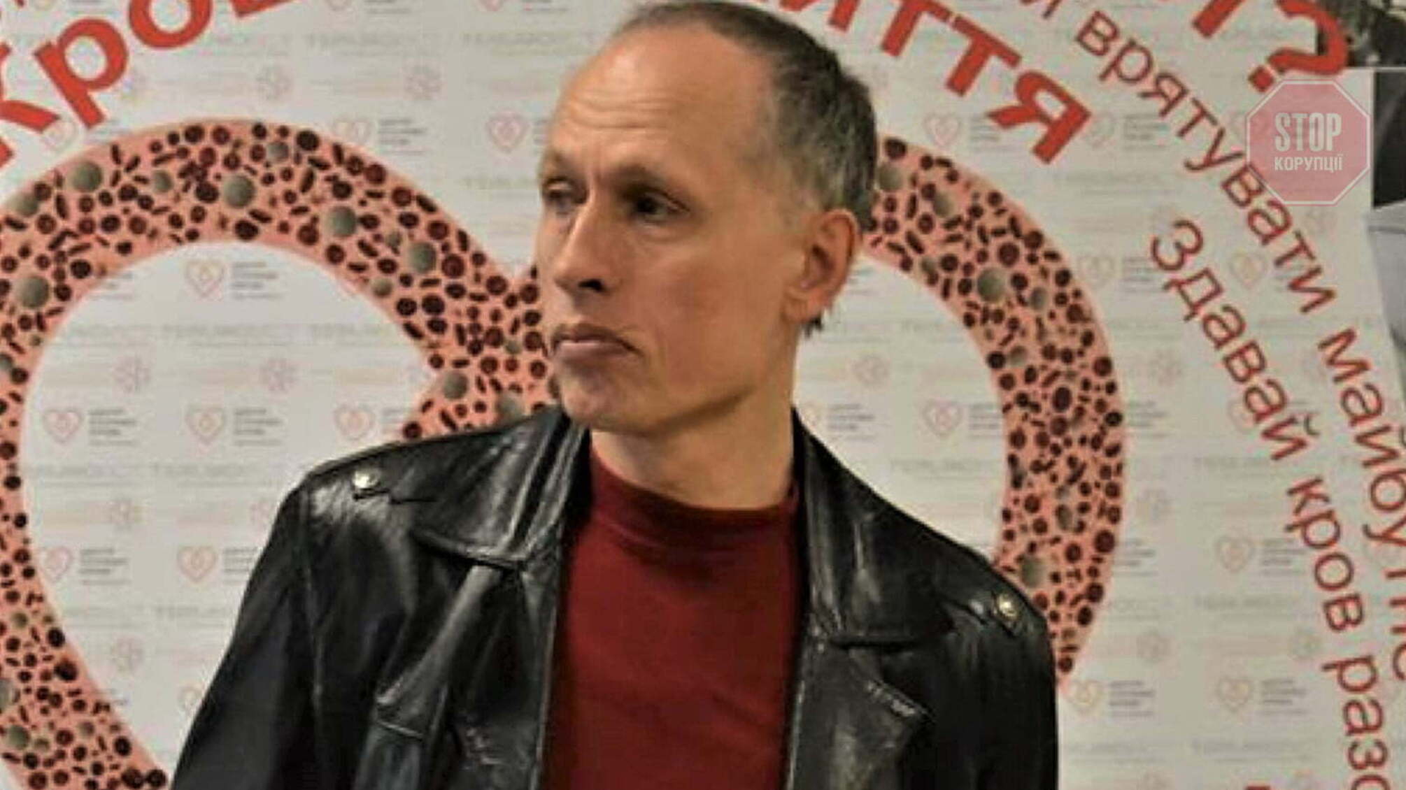 Президент Нотаріальної палати України Марченко будує власну імперію у відомстві?