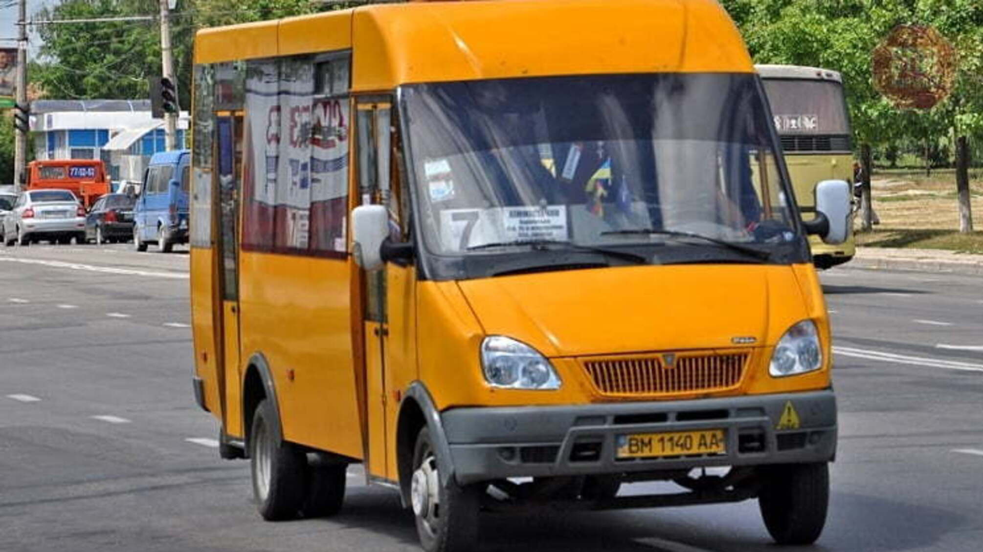 Реформа громадського транспорту: комітет Ради дав 'зелене світло' законопроєкту