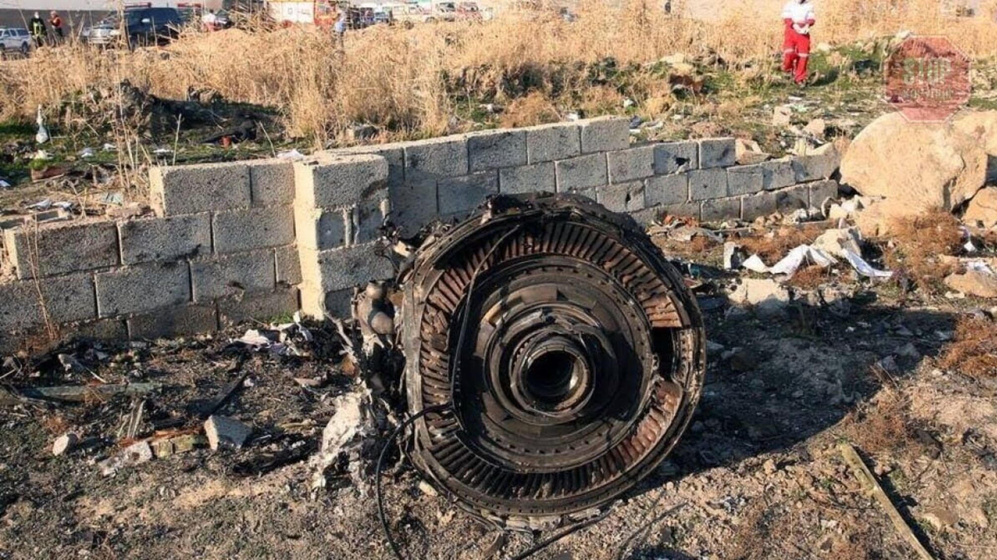 Канада засудила Іран за неналежне розслідування катастрофи МАУ