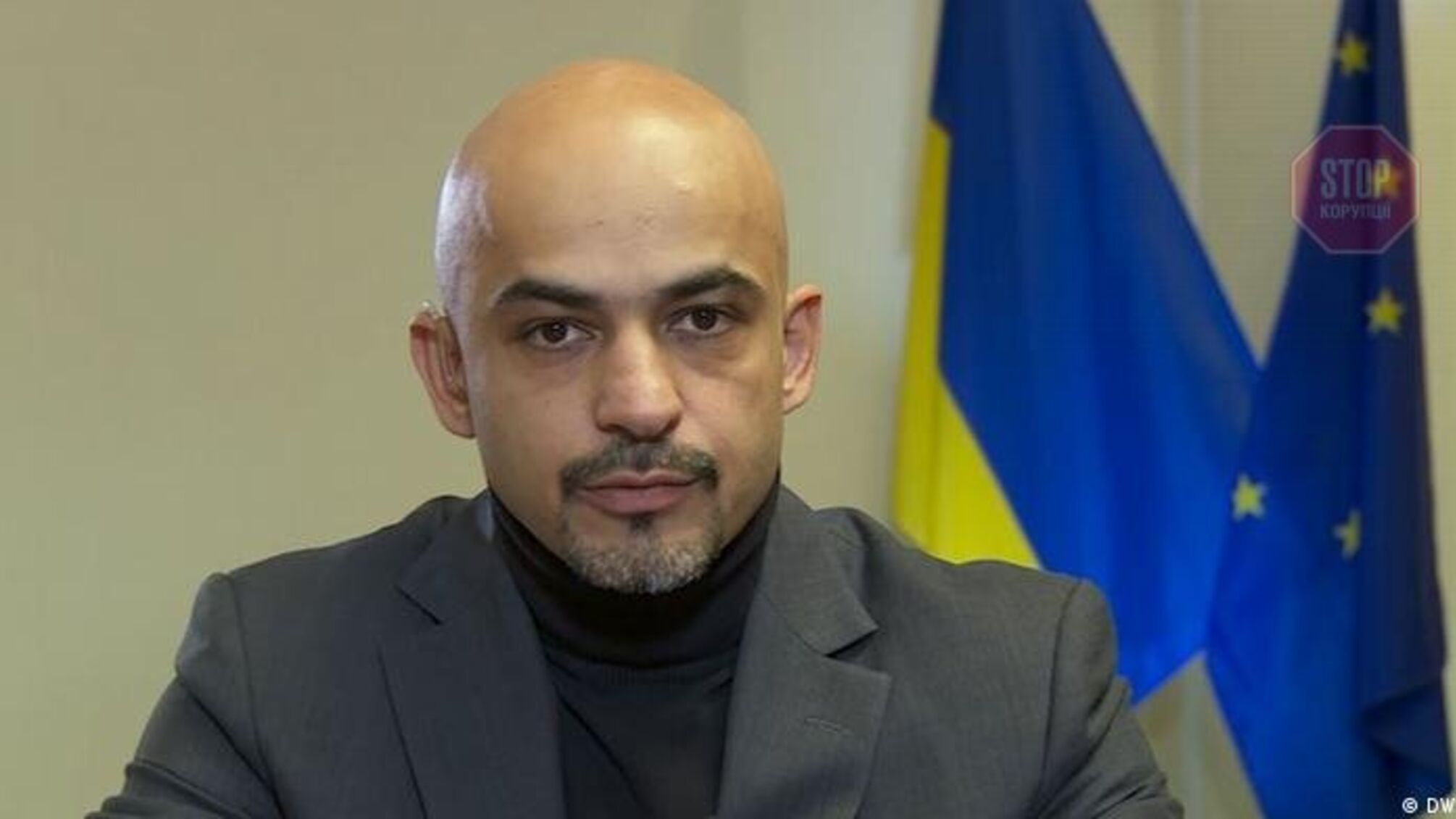 Найем стал советником главы Мининфраструктуры